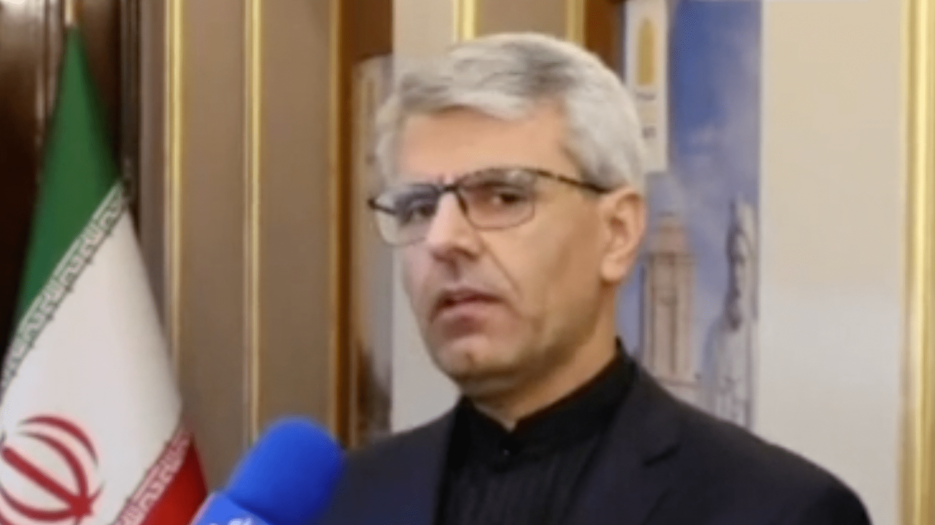 Iran warns of ‘reciprocal action’ if US doesn’t honour MOU commitments