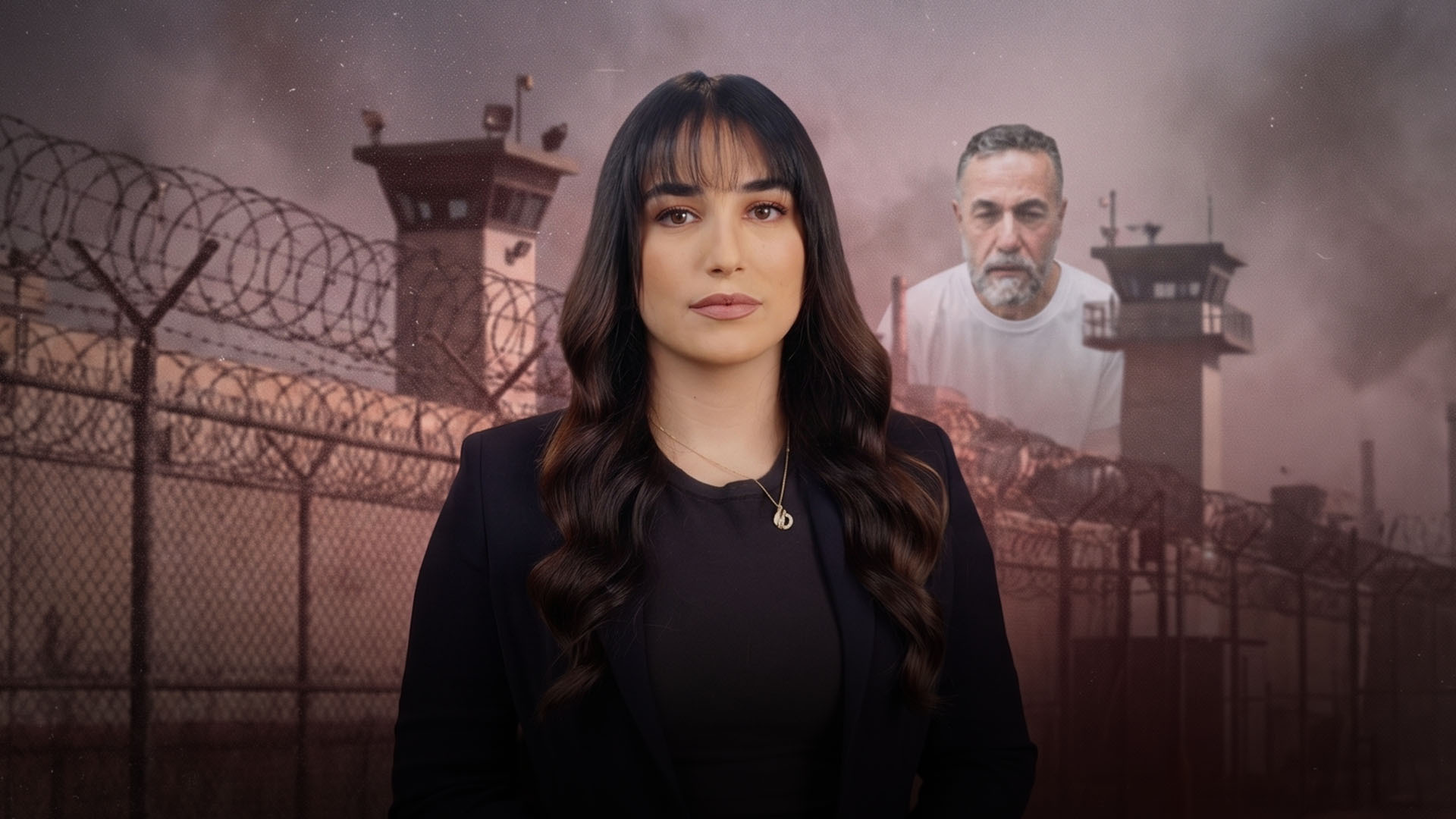 ‘They brought me here to kill me’ says Gaza doctor in Israeli prison