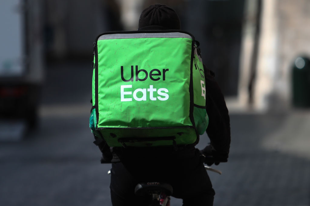 Uber’s European expansion plans may have hit a speed bump