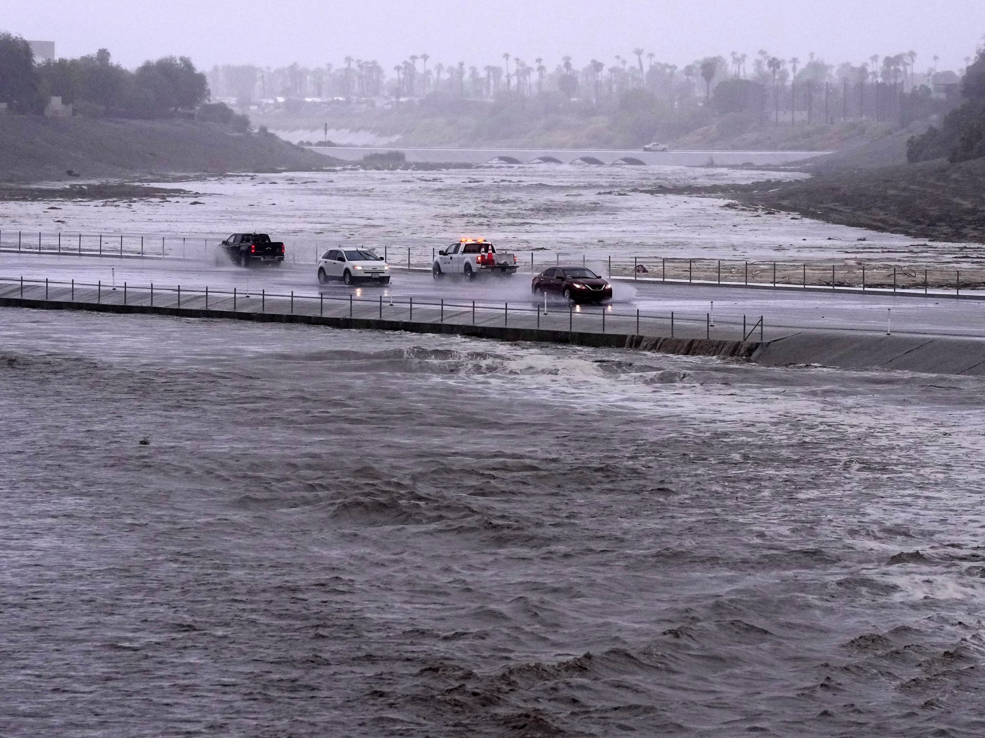 UN warns likelihood of ‘extreme weather events’ as El Nino set to intensify