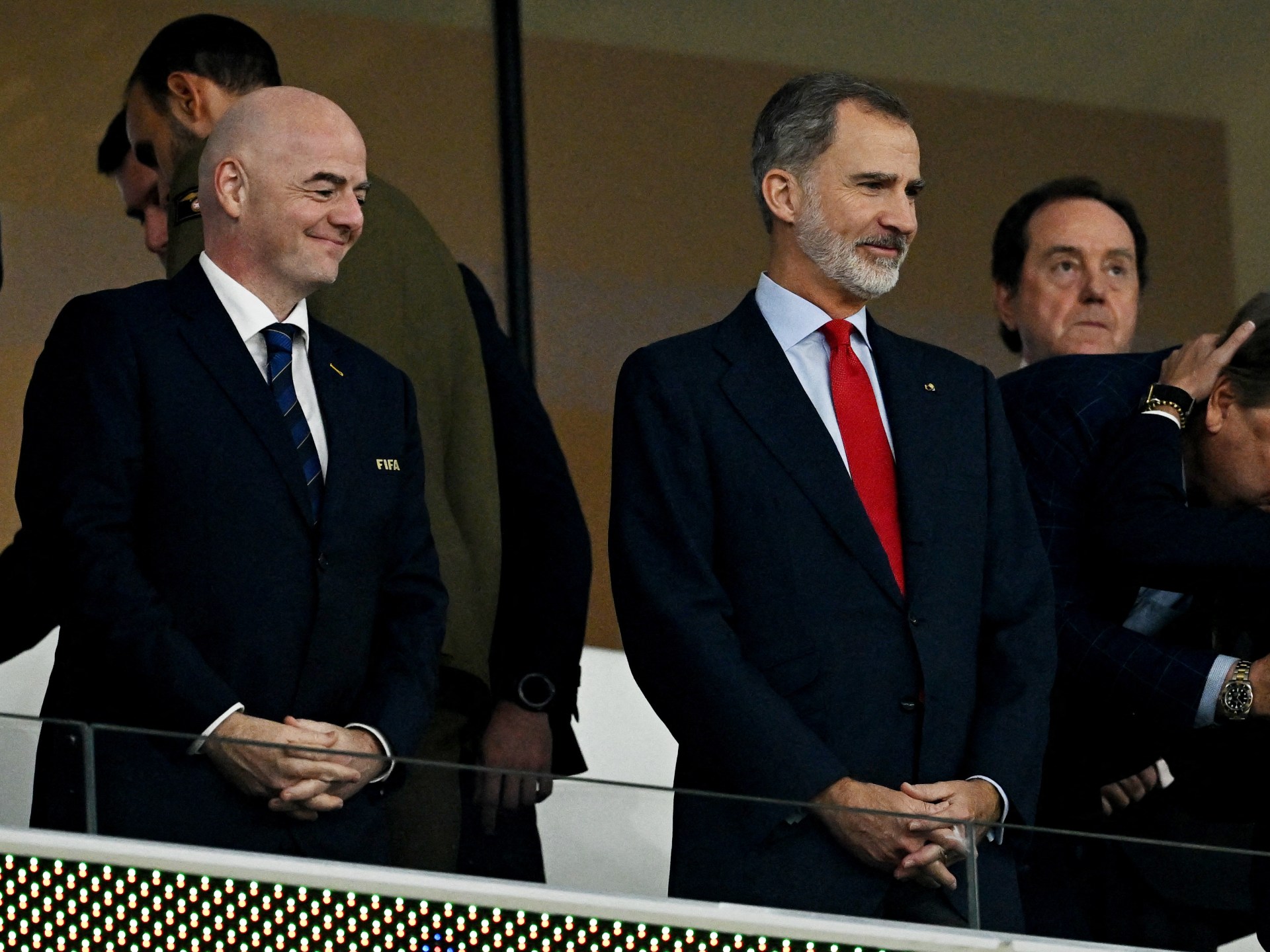 How a 64-team World Cup could transform football’s economics