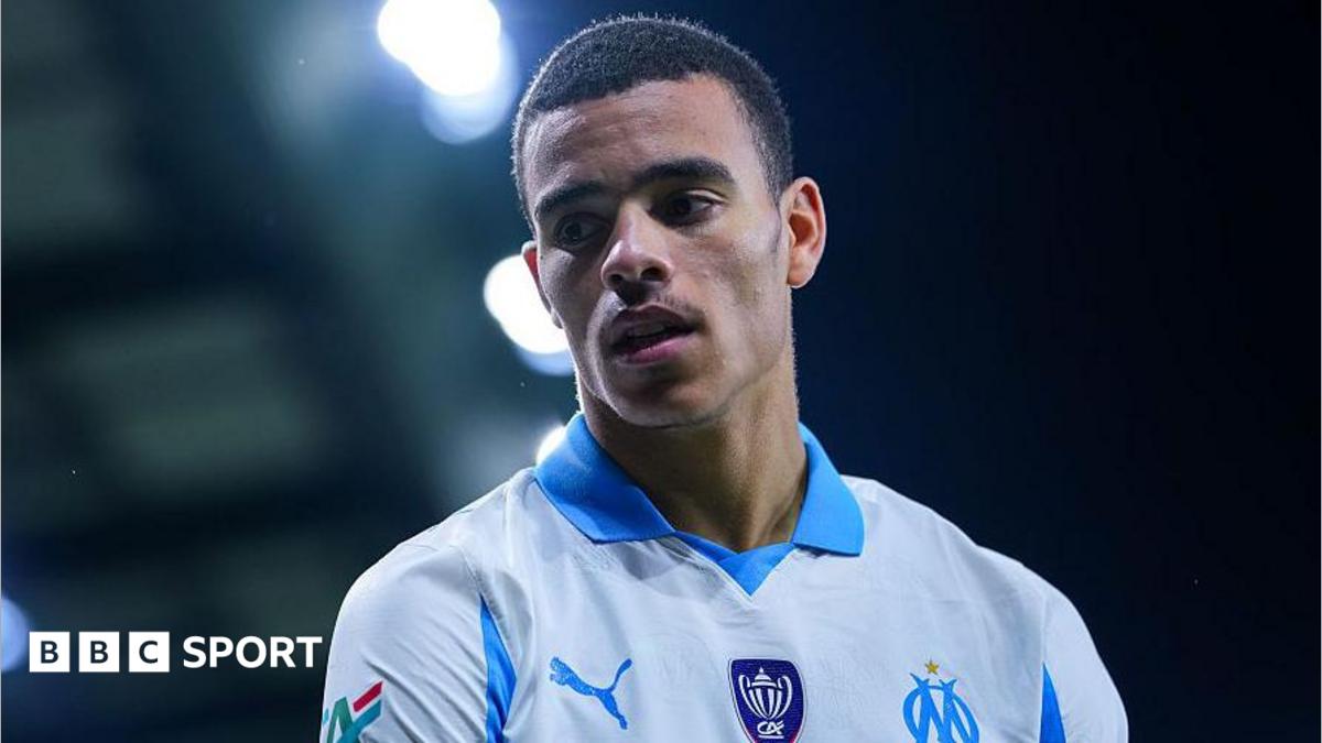 Fenerbahce sign Greenwood from Marseille
