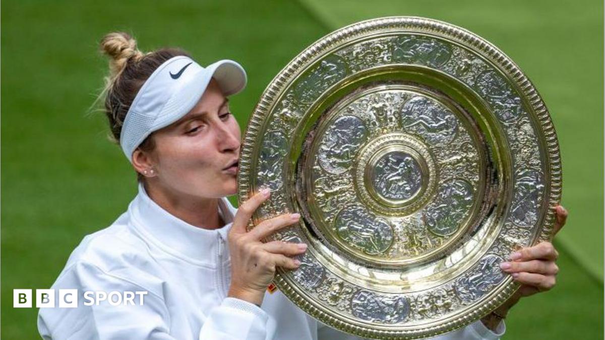 Dog walk and expletive text - key findings in Vondrousova anti-doping case