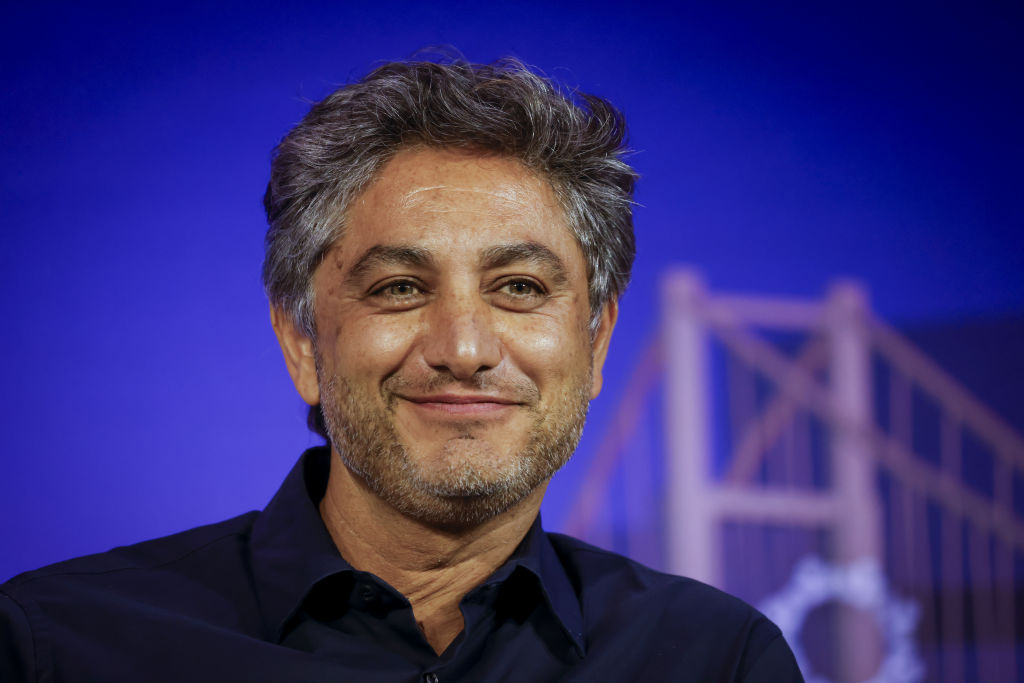 Valor Equity Partners looks to raise a $2.5B Fund VII, per Bloomberg