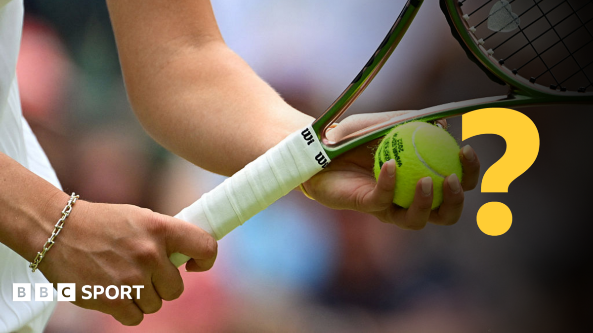 Who am I? Guess tennis star No 4