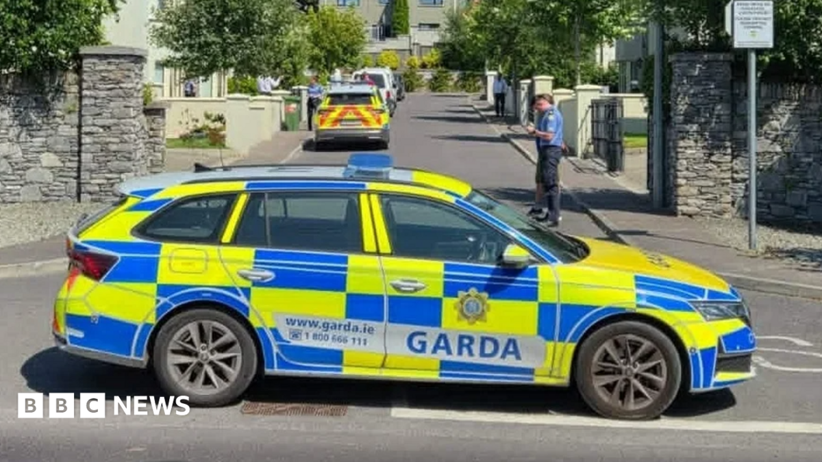 Irish police to engage with Jordanian force in murder investigation