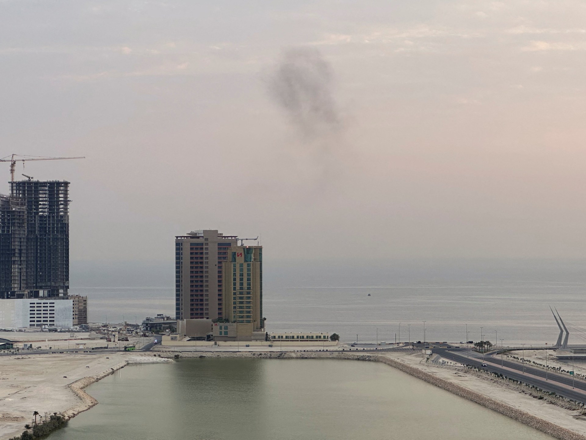 US bombs Iran again, Tehran strikes Gulf, tankers: What’s the latest?