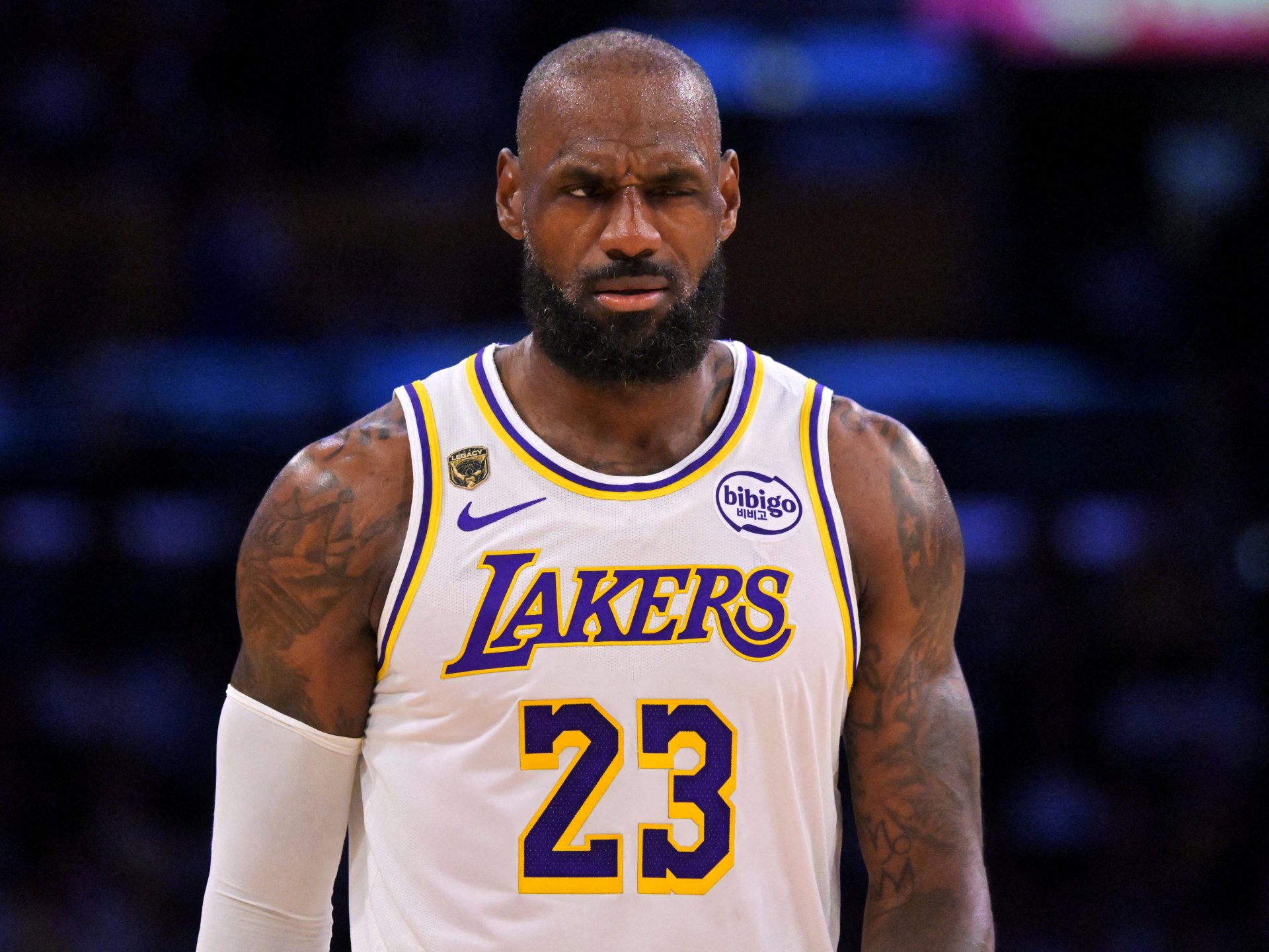 Where will LeBron James go next? NBA star ‘not rushed’ to make a decision