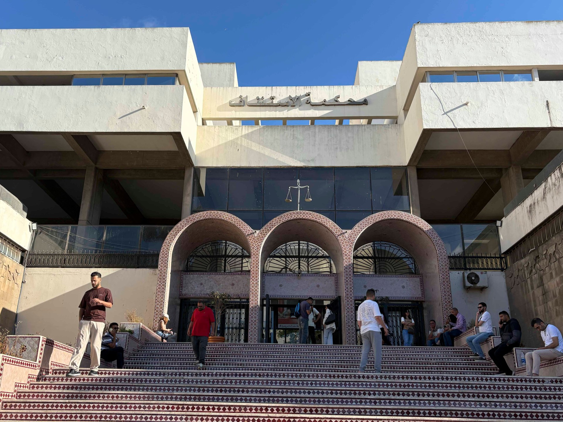 Morocco says it has dismantled ISIL-linked cell planning attack