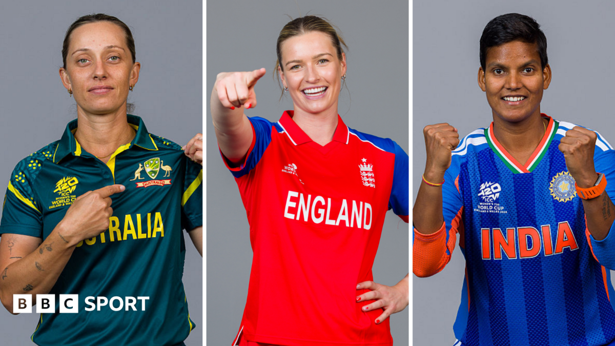 Who needs what to qualify for Women's T20 World Cup semi-finals?