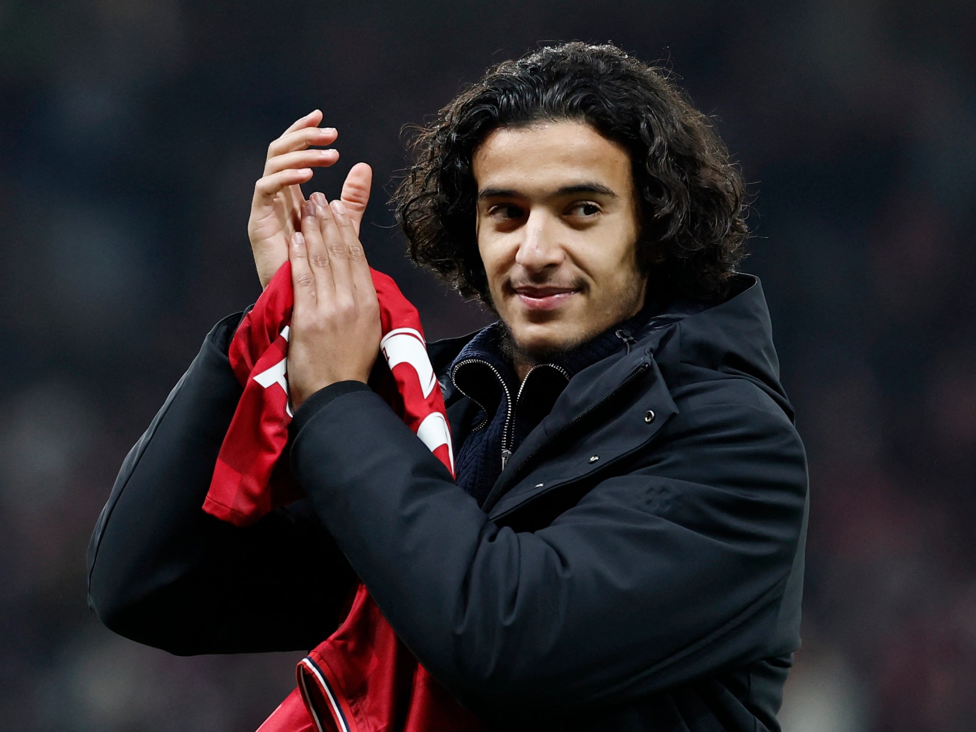 World Cup: Who is Ayyoub Bouaddi, the French teenager playing for Morocco?
