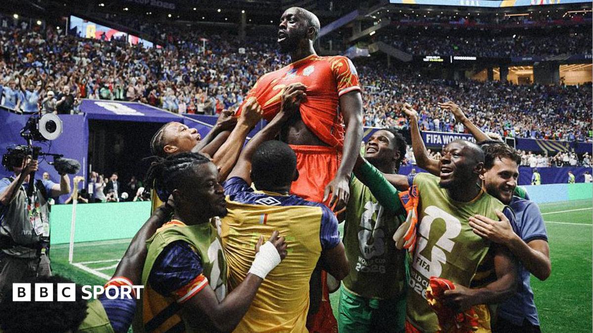 Africa's World Cup success leaves Asia looking for answers