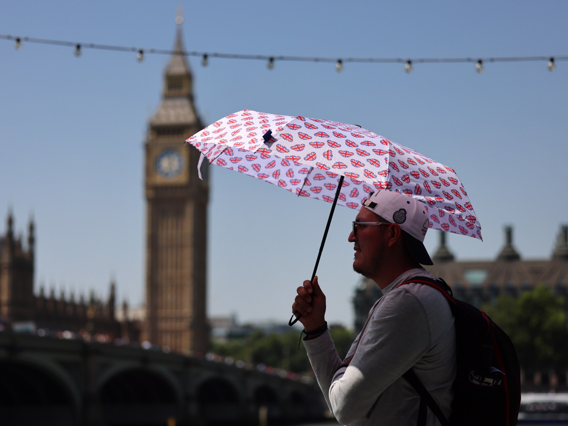 Can Europe’s historic cities survive a warming climate?