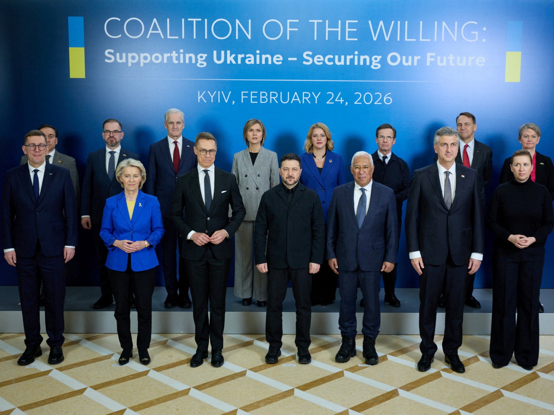 EU sanctions nine people over alleged Russian cyber-spying campaign