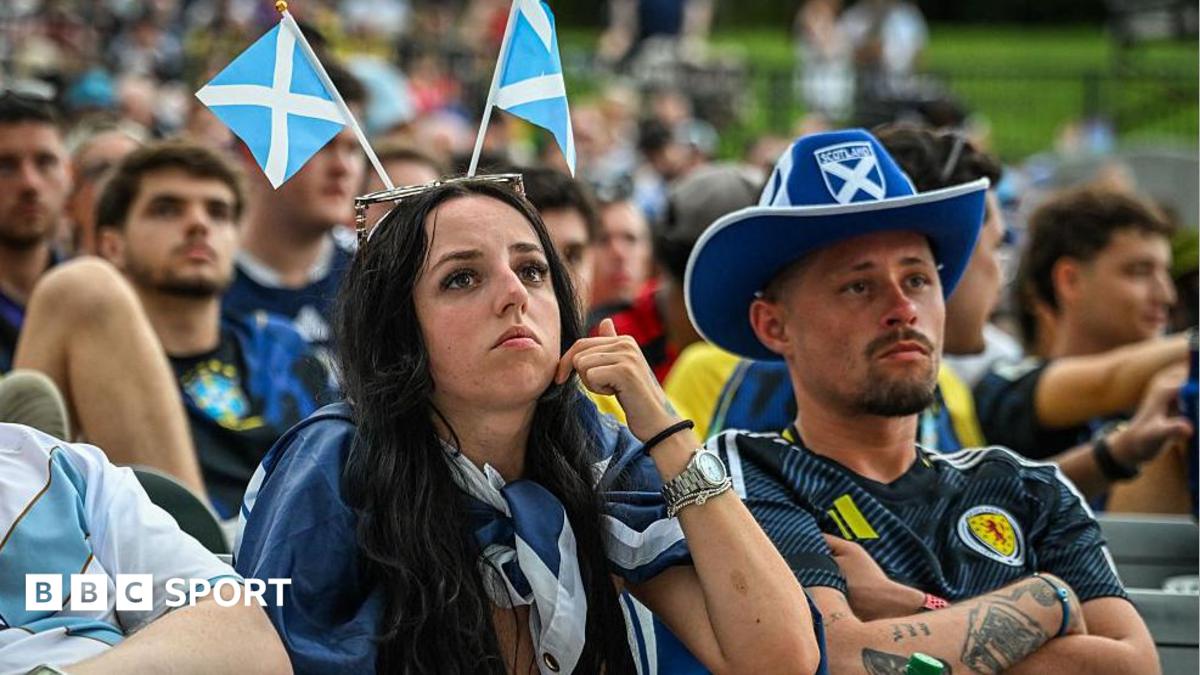Selling cars & air miles conundrum - what now for Tartan Army?