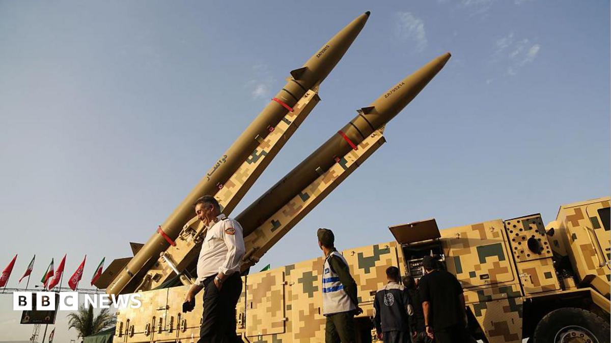 Why limited war with the US may suit Iran better than peace