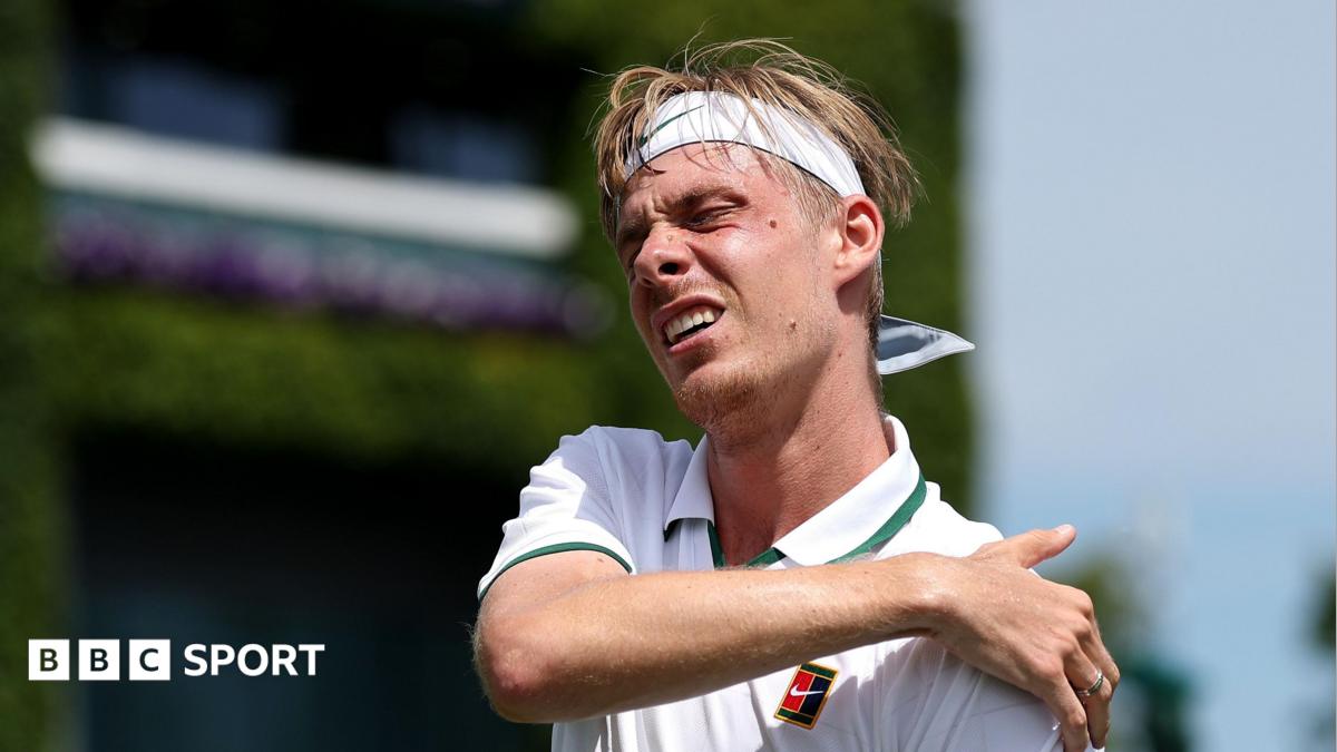 Is tennis' relentless nature causing injury crisis?