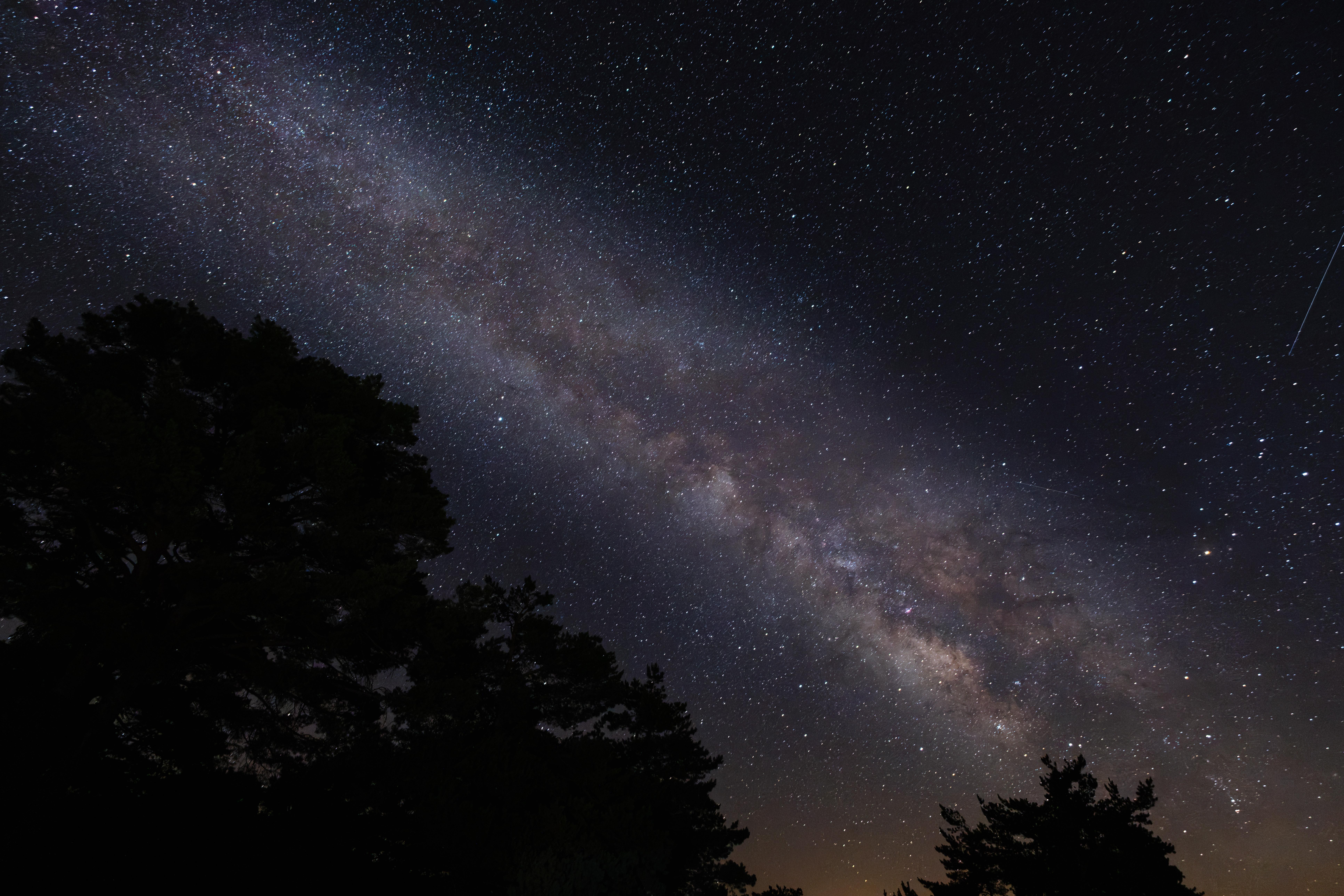The war on ‘woke science’ comes for space research