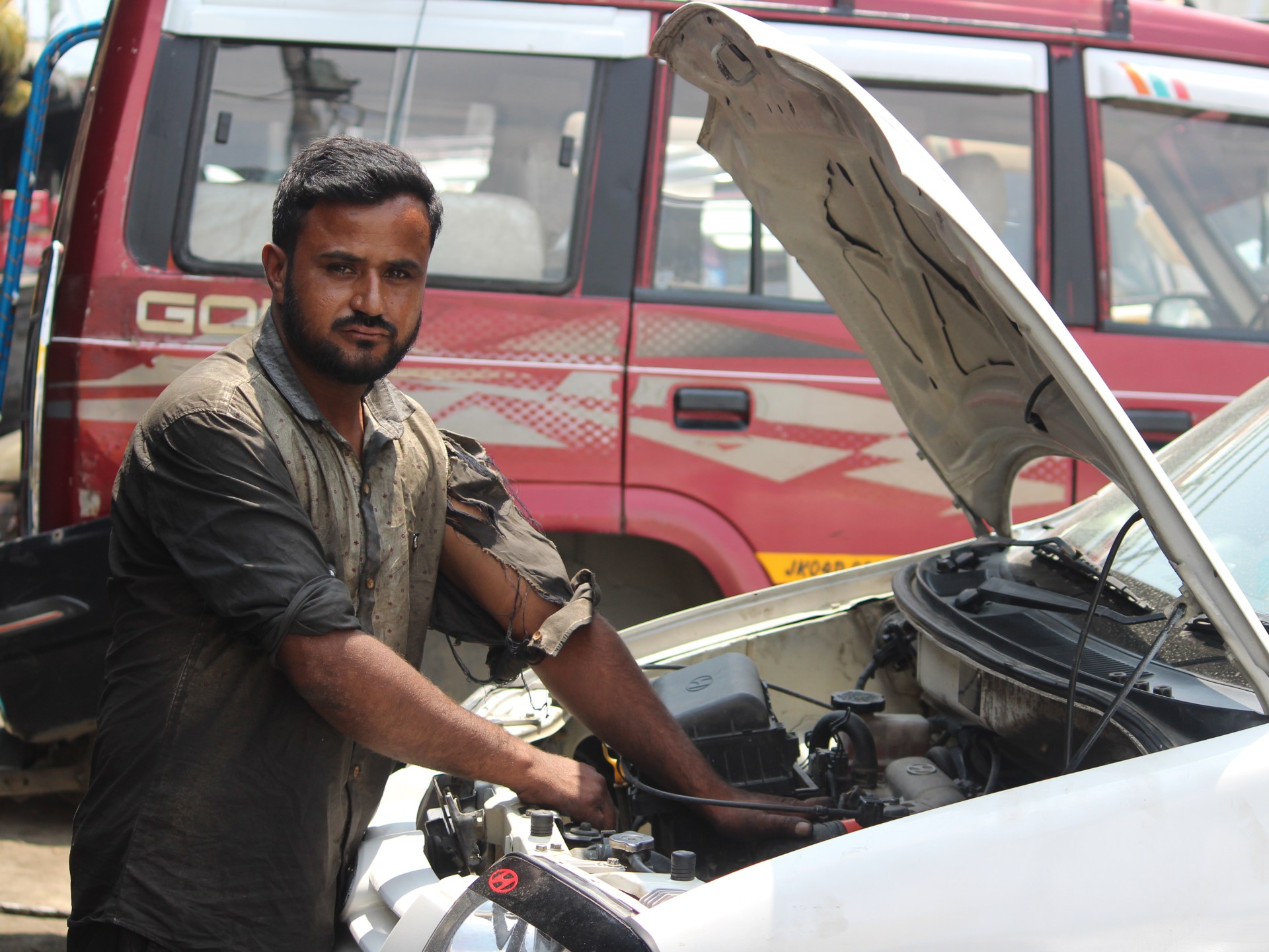 India’s ethanol rush prompts anger among vehicle owners, questions for gov’t