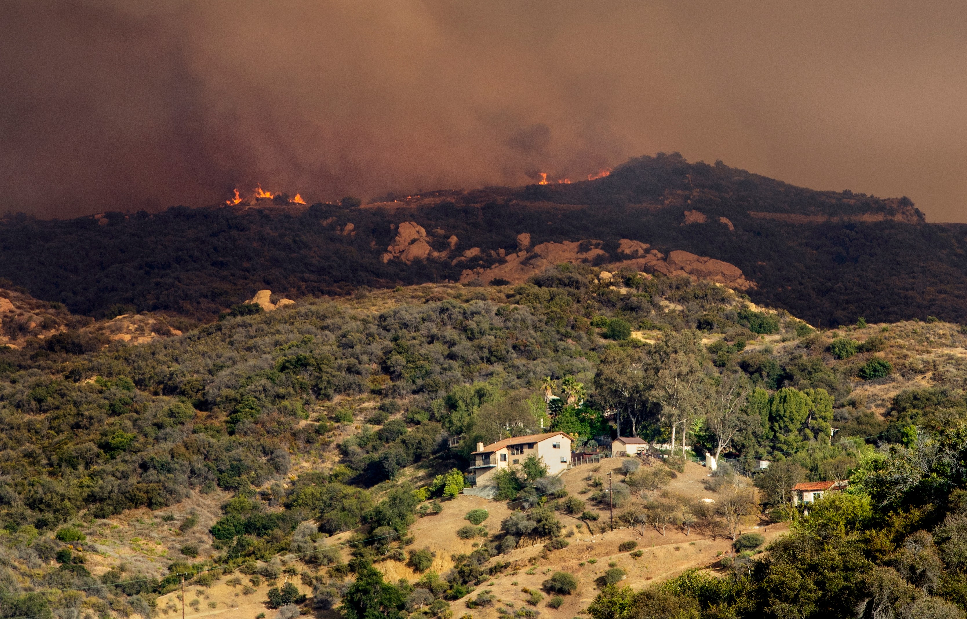 Prosecutors used ChatGPT logs as evidence in the Palisades fire trial