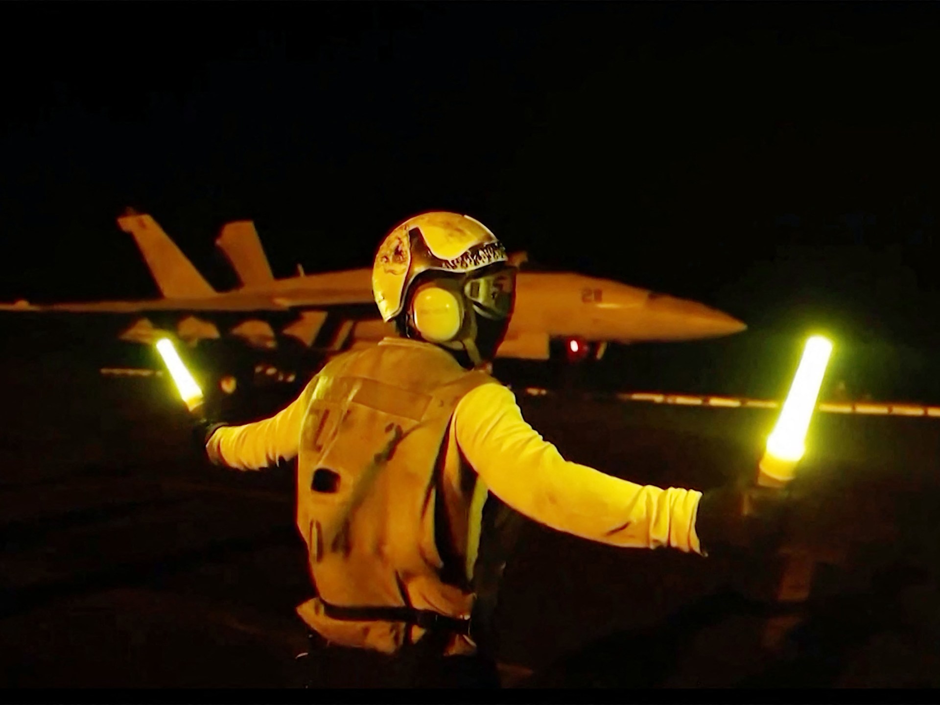 Iran, Houthis strike tankers as US bombing continues: What’s the latest?