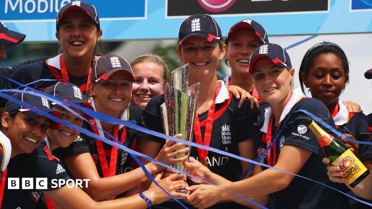What do you know about women's events in England?