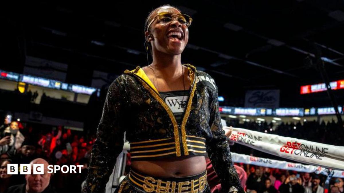 Shields to fight Scott before potential Price bout