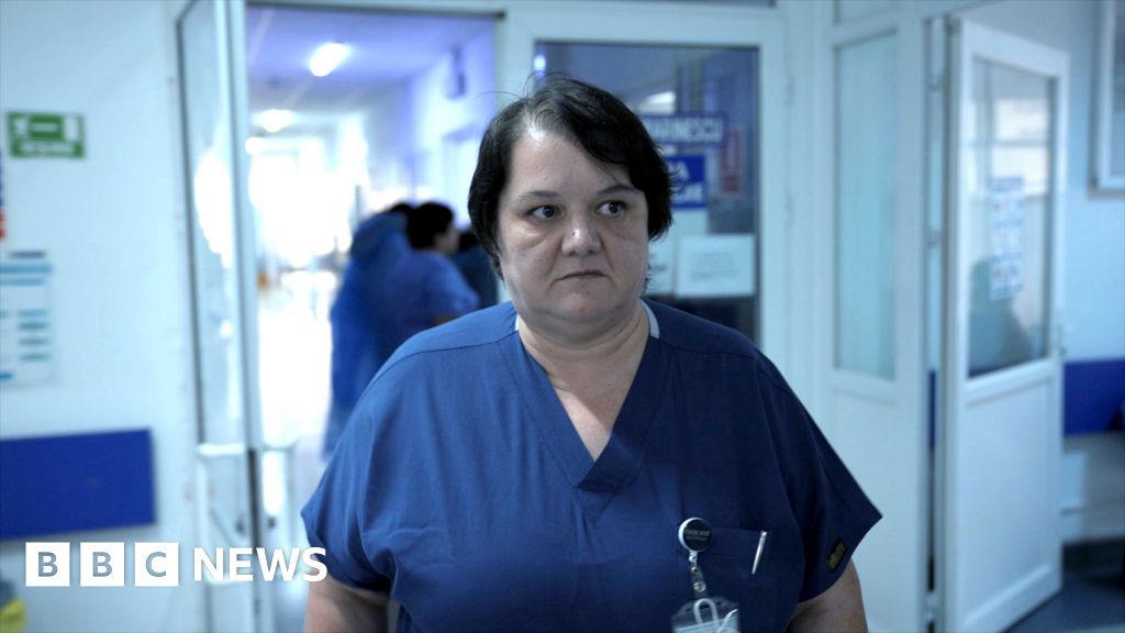 How 100 Romanian hospitals switched to pen and paper to defeat a national cyber-attack