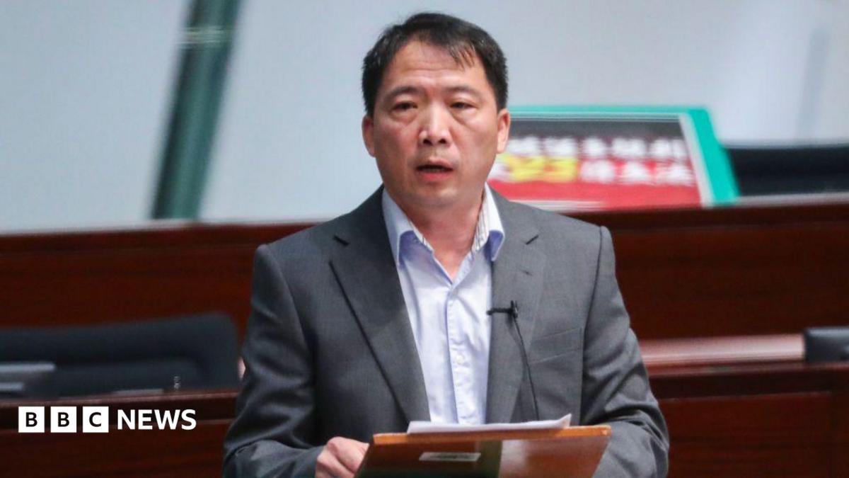 Hong Kong activist allowed to stay in UK after deportation threat