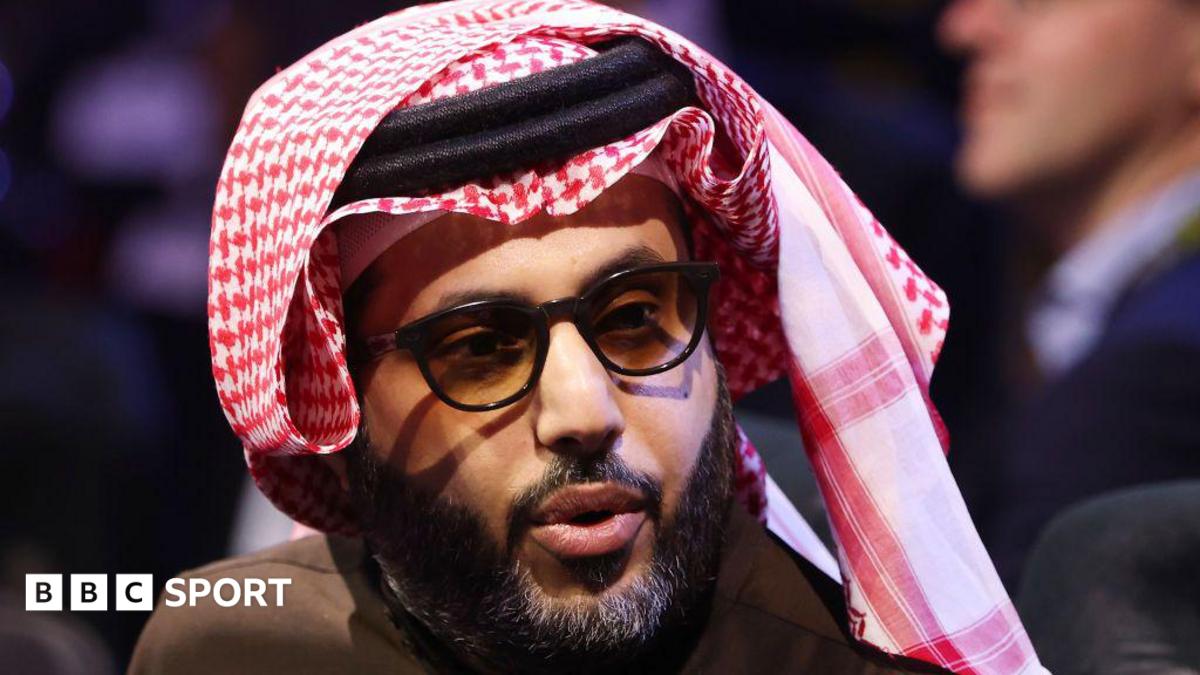 Alalshikh investment in Derby County moves closer