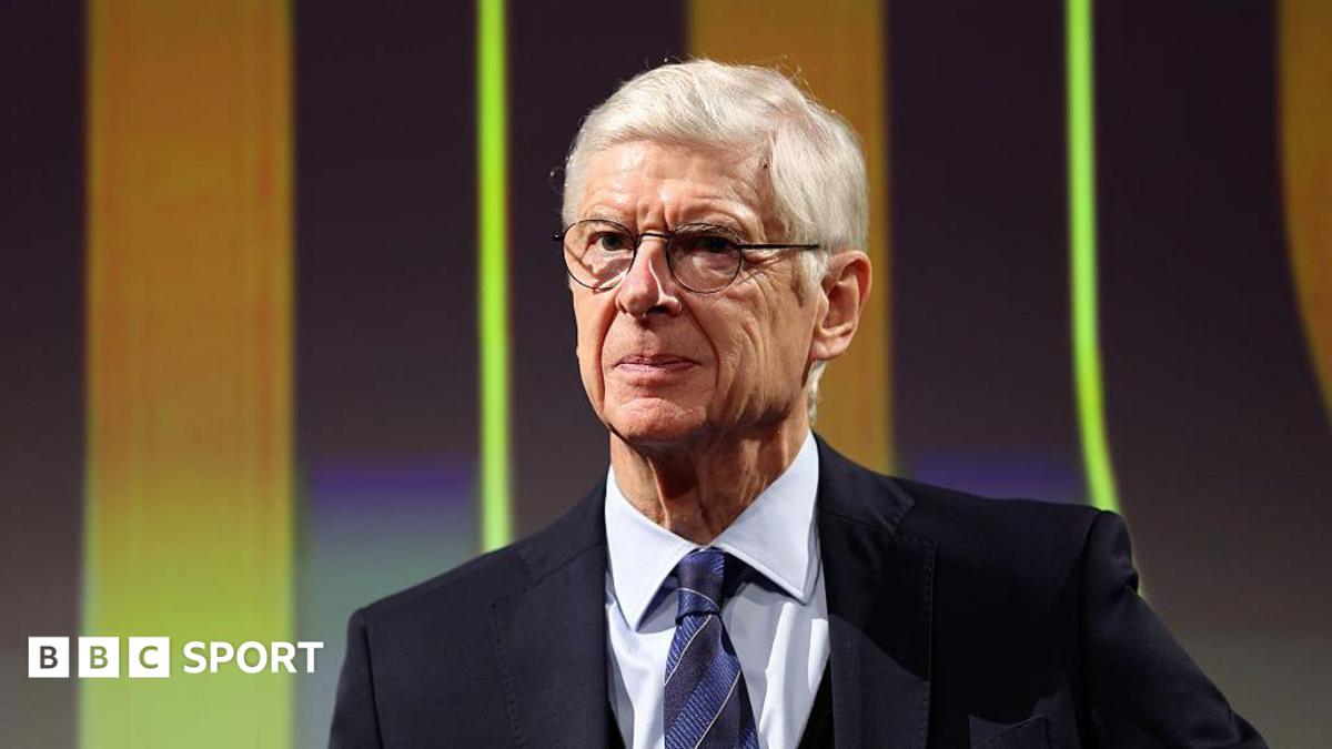Hydration breaks not popular and Fifa will review - Wenger