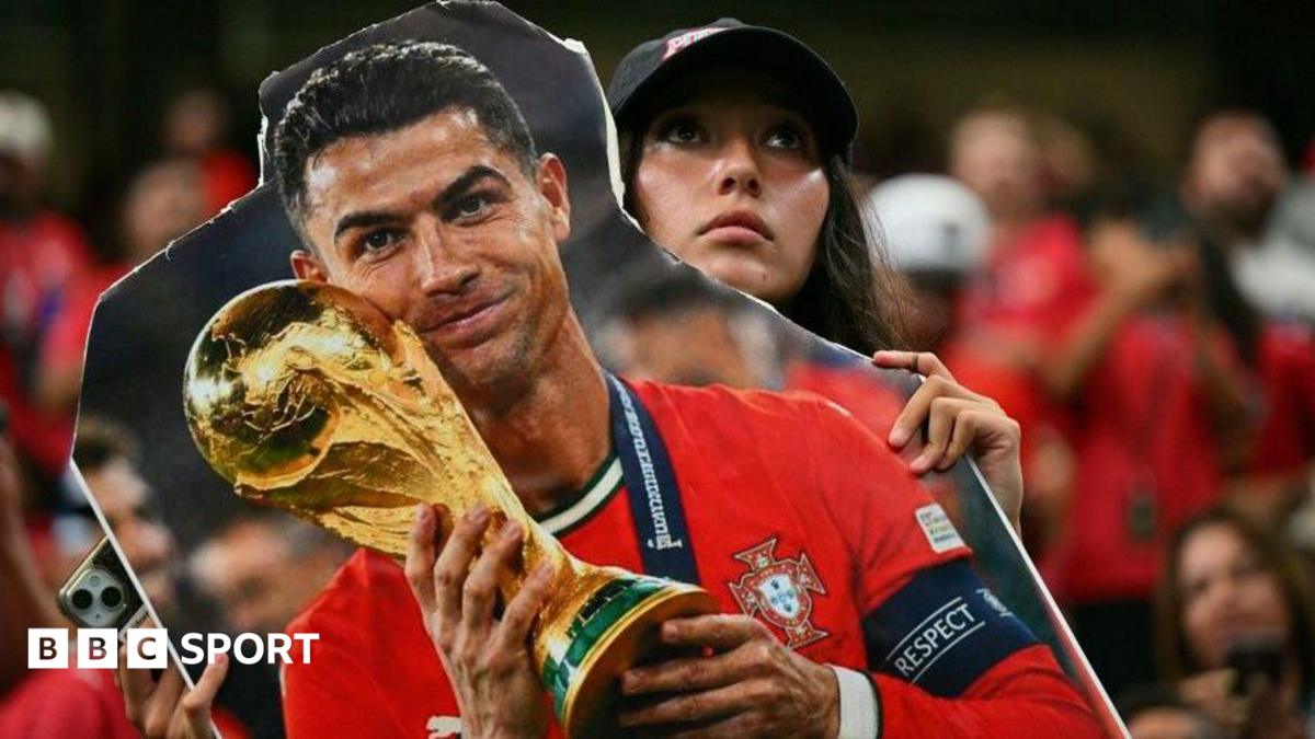 'You've been trying to kill me for 23 years' - should Ronaldo start?