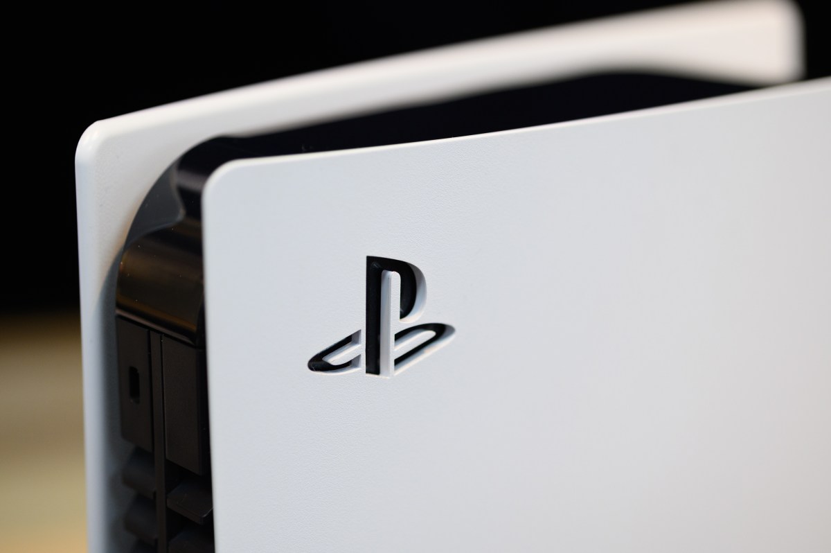 Sony to end physical PlayStation game disc sales in 2028