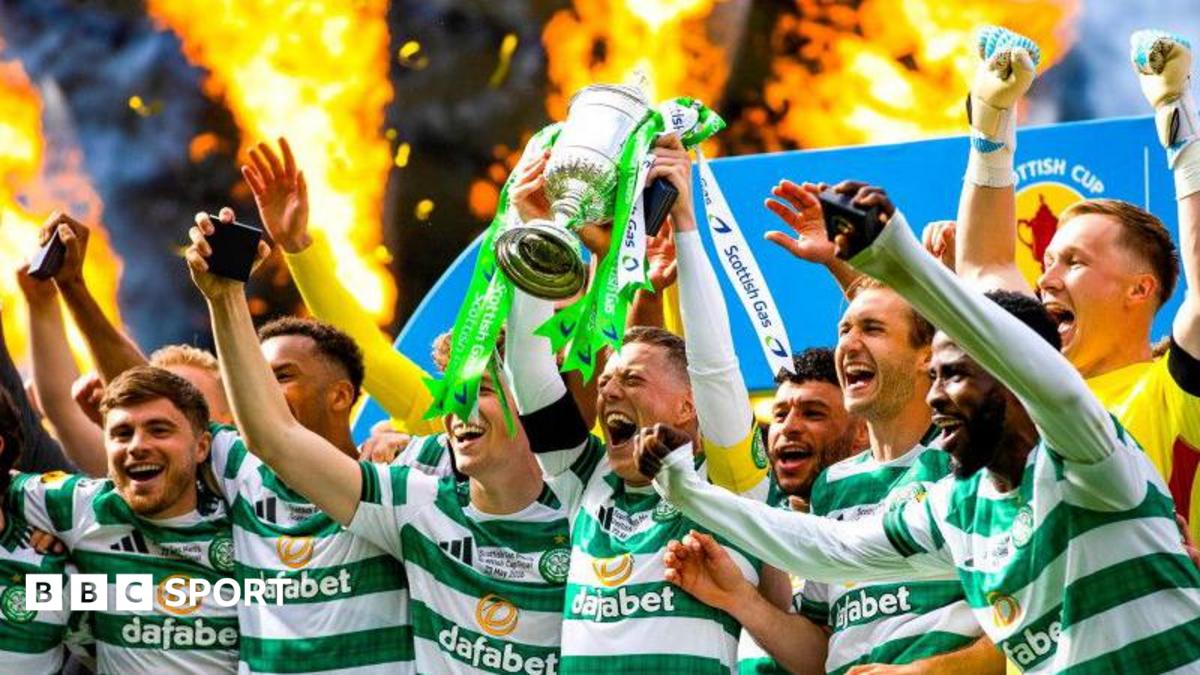 Scottish Premiership is back on Friday - here's why you shouldn't miss it
