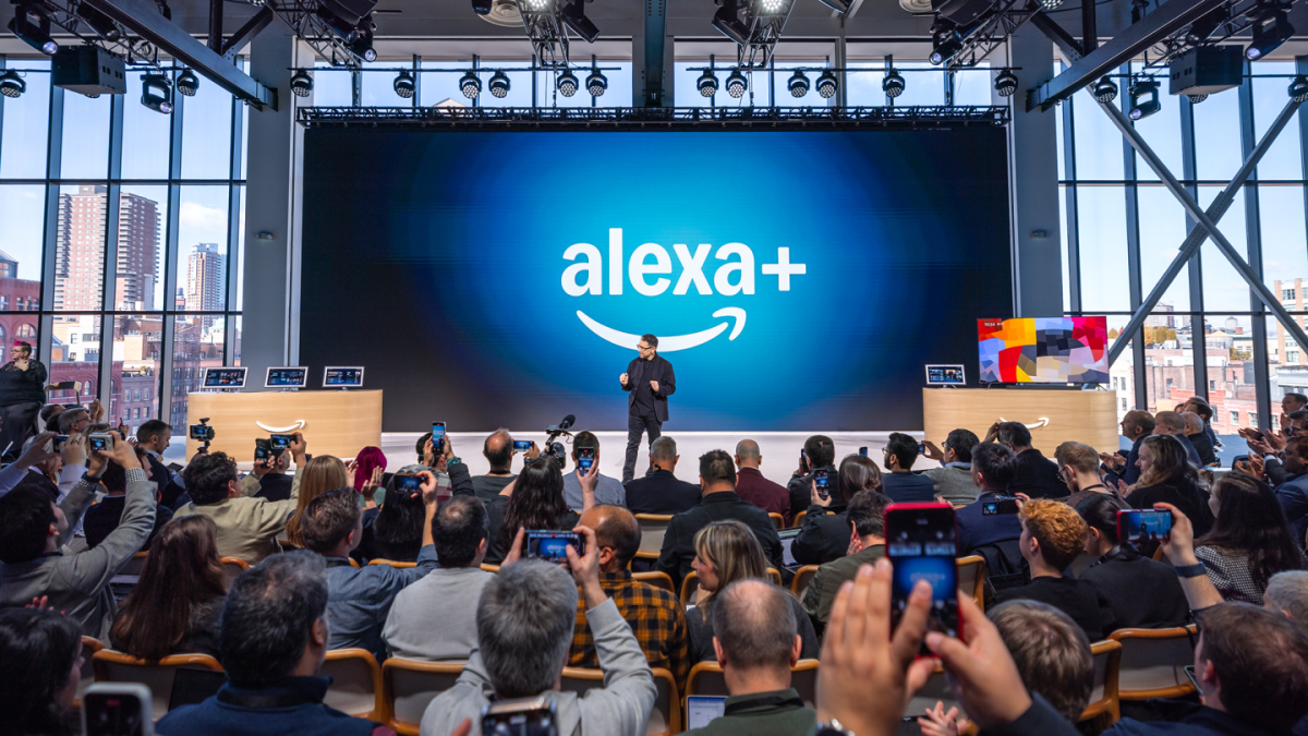 Amazon is testing Alexa+ in India with Hindi support