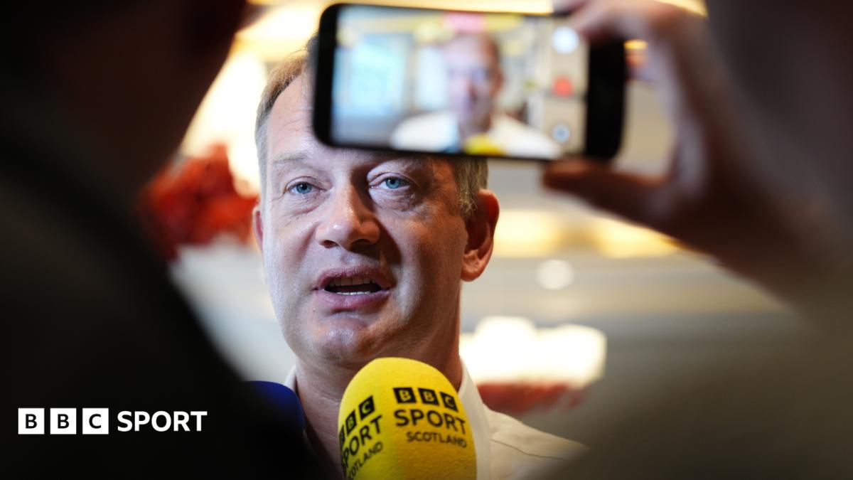 Nothing off table in picking Clarke successor - SFA