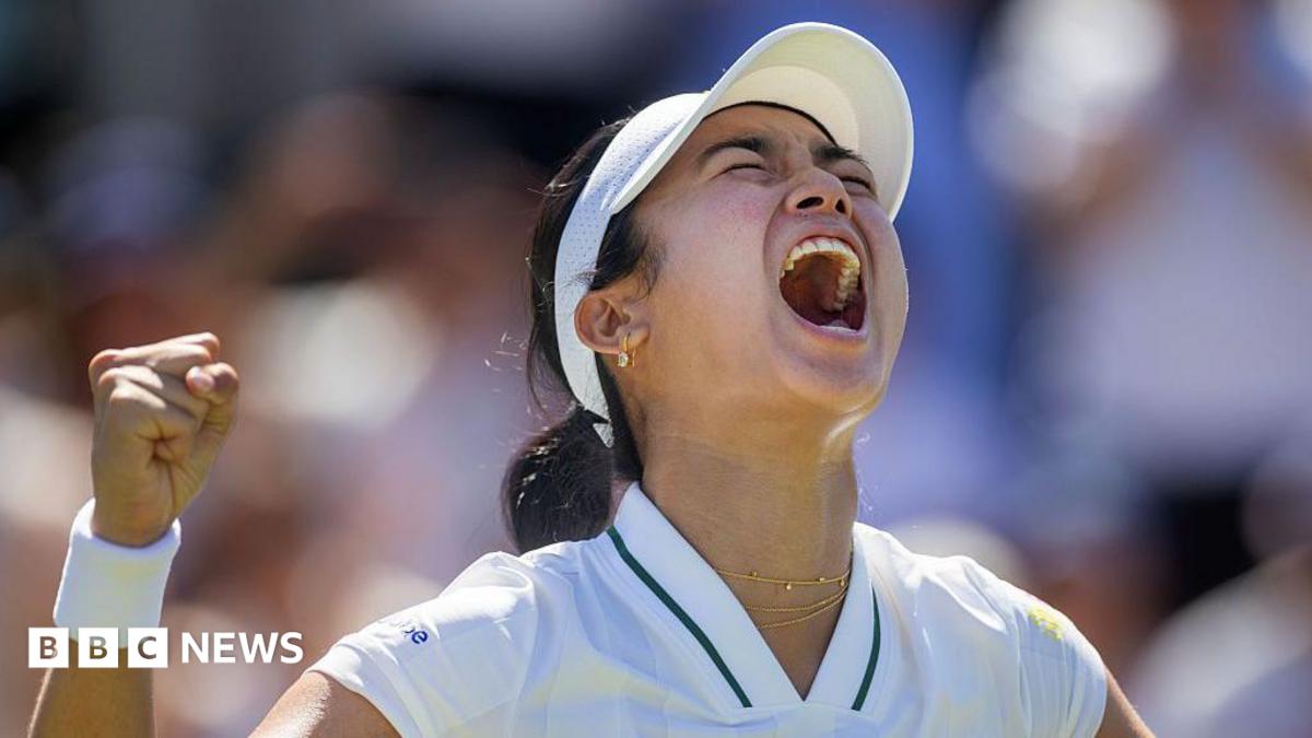 Eala's historic Wimbledon run thrills boxing-obsessed Philippines