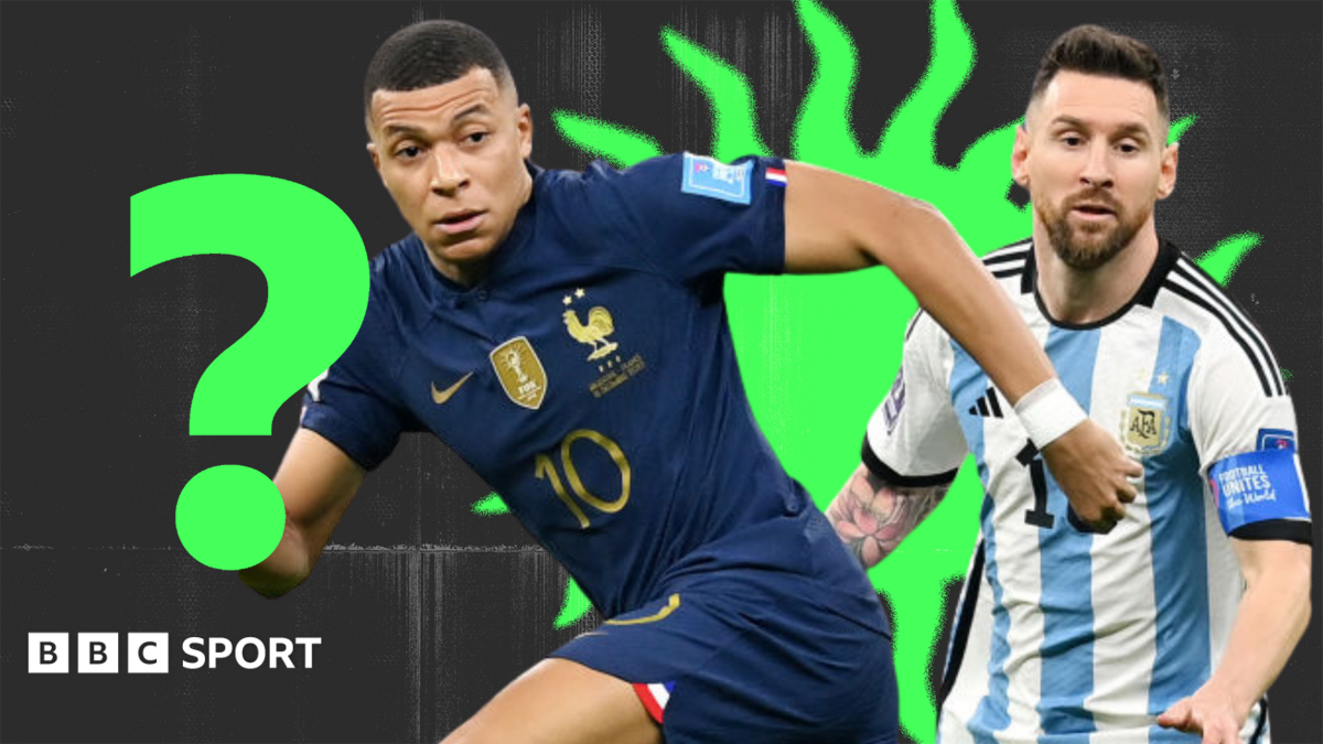 A-Z World Cup quiz: Name the best performing team for every letter