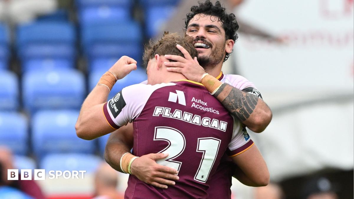 Giants end 12-match losing run with win at York