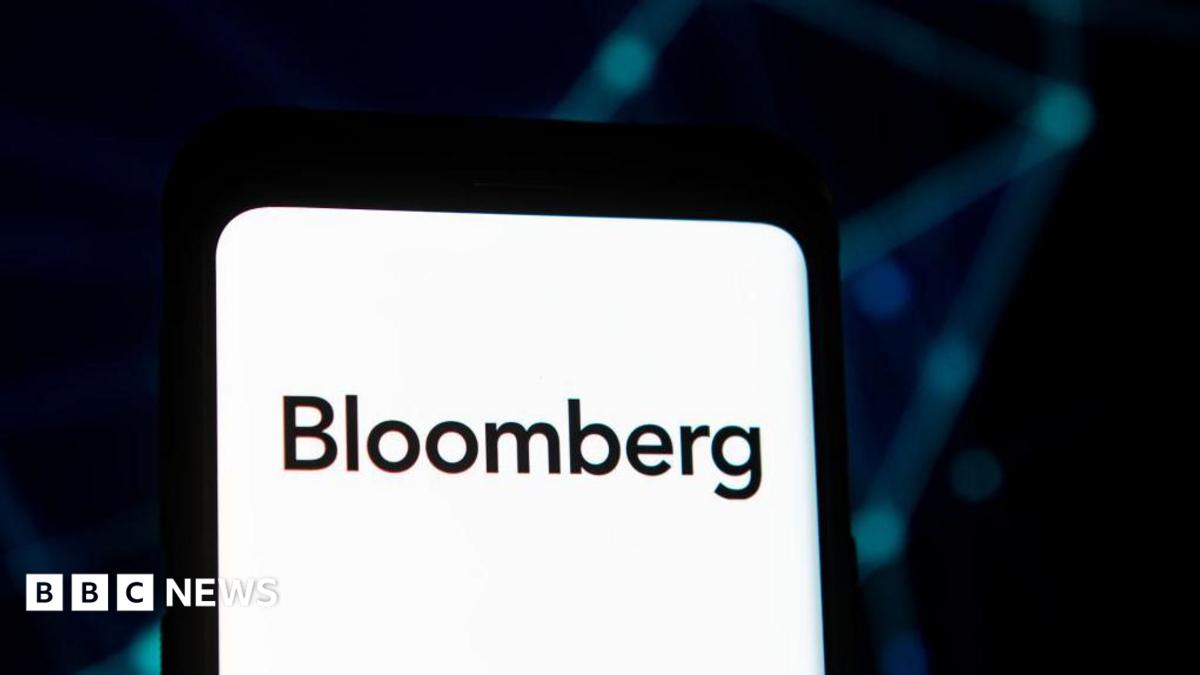 Singapore court orders Bloomberg to pay $356,000 to ministers in defamation case