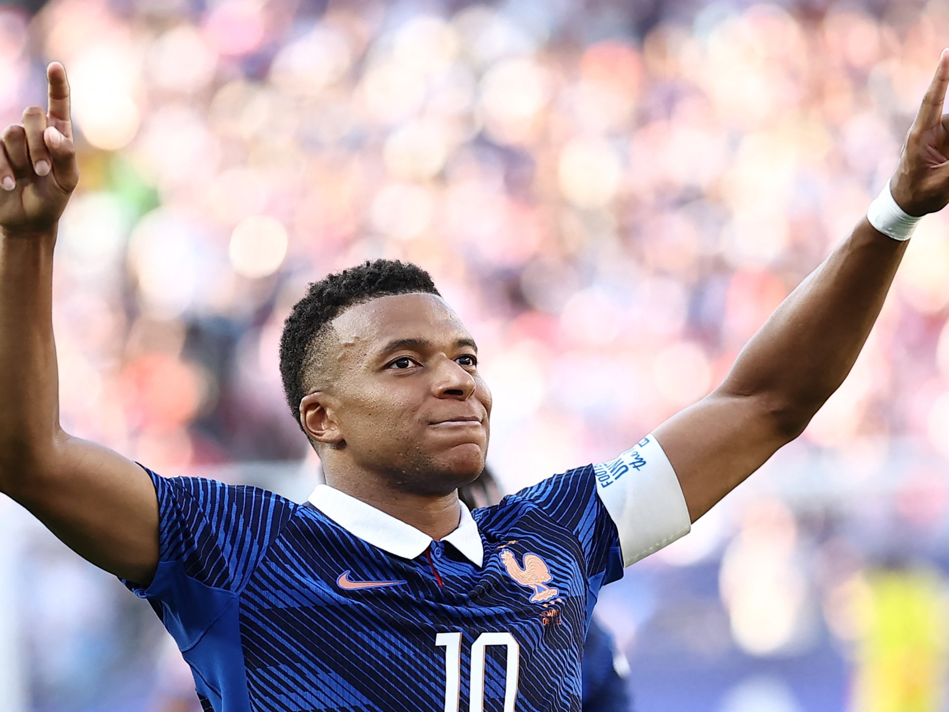 France vs Morocco: World Cup quarterfinal – prediction, start time, lineups