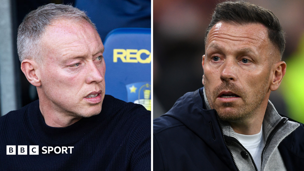 Cooper on Wales' radar amid Bellamy's Burnley links