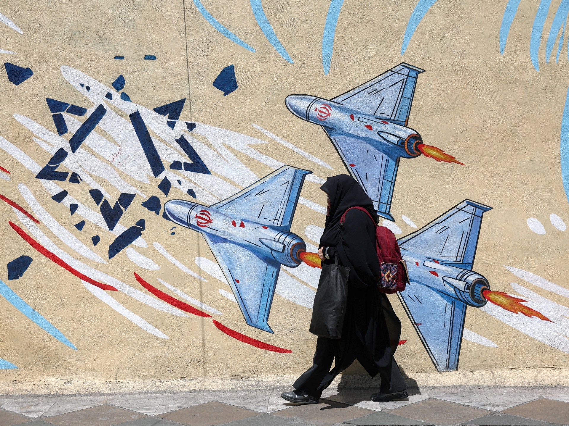 IRGC doubles down as Iran-US MoU jeopardised by Hormuz strikes