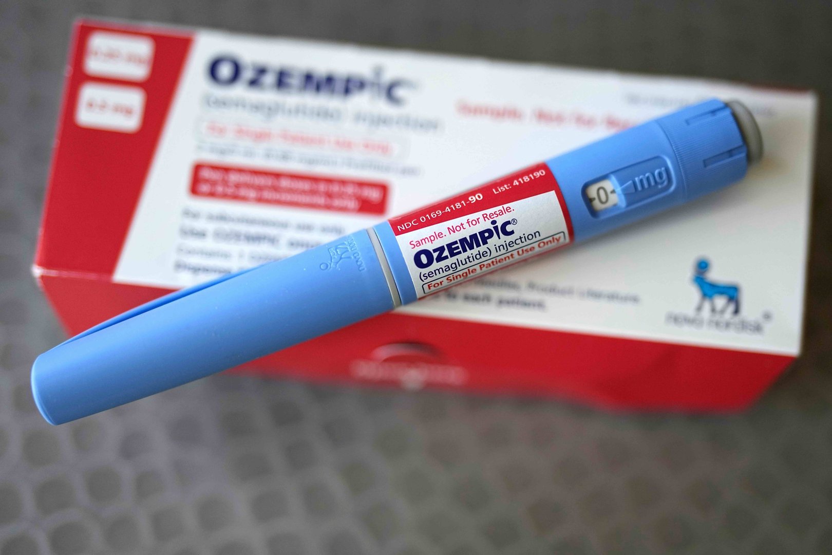 GLP-1s are changing US healthcare, should everyone be on them?