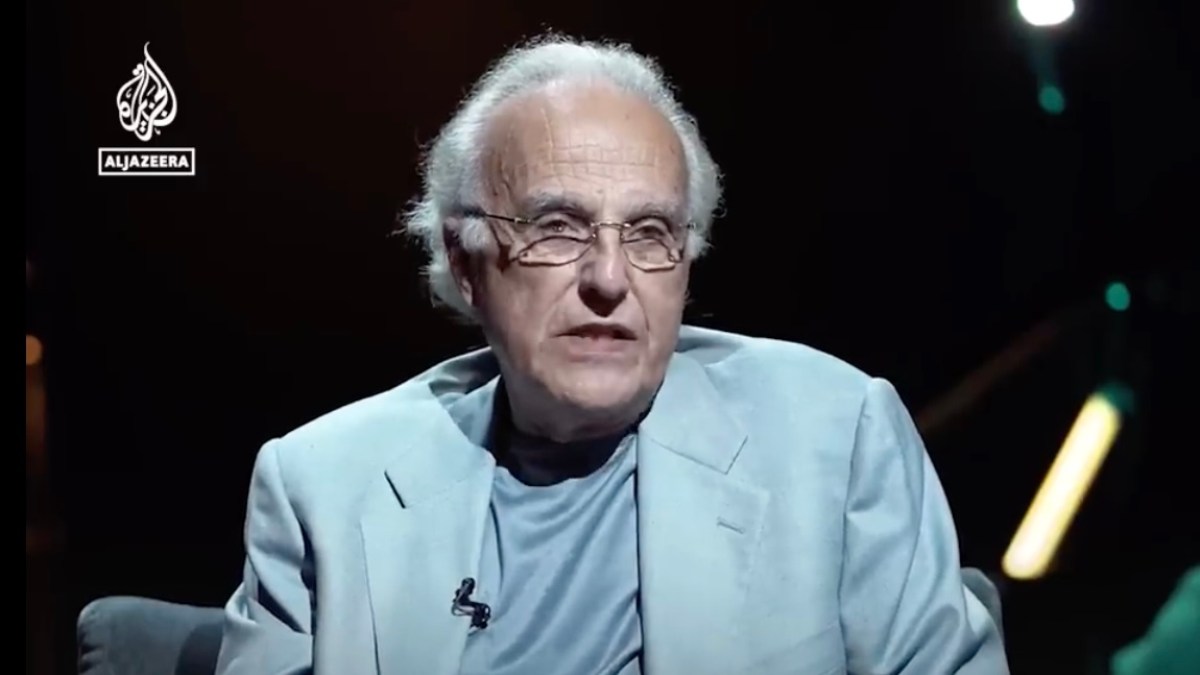 John Esposito transformed how the West understood Islam