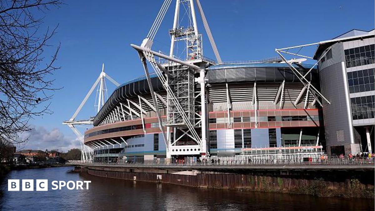 Cardiff keen to stage Fury-Joshua fight