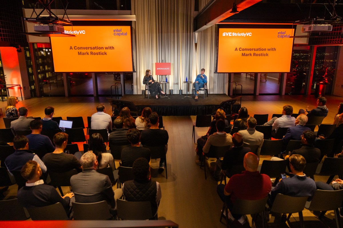 StrictlyVC returns to New York City September 10 to celebrate a huge year for the city’s startup community 