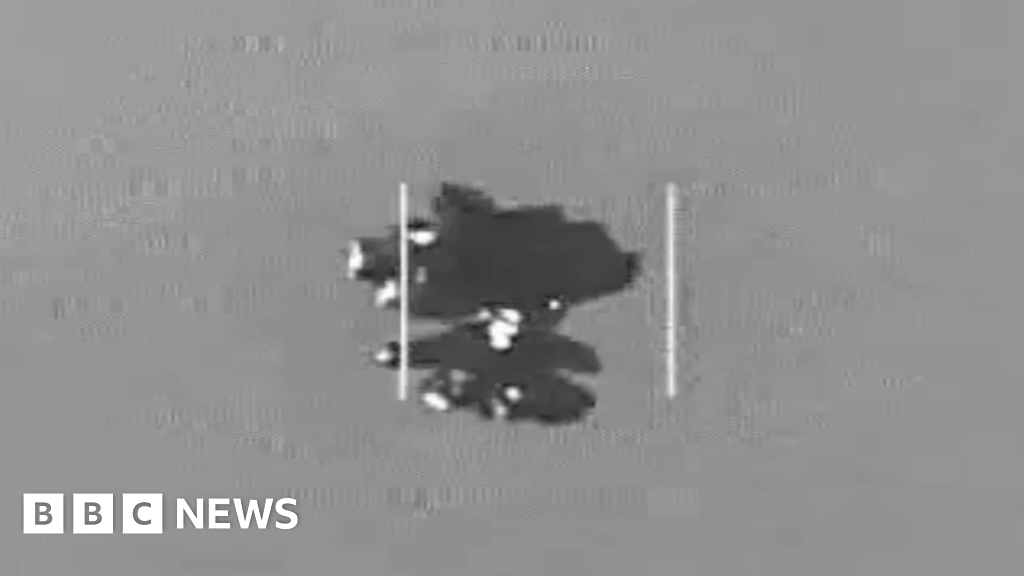 US declassifies even more UFO videos