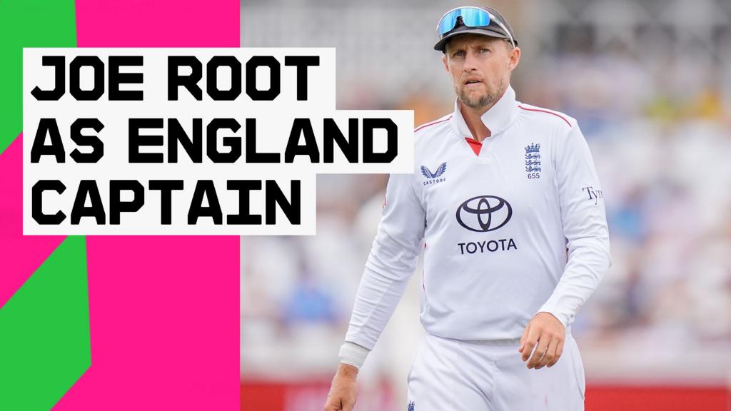 Root looks refreshed and ready to retake captaincy reigns - Cook