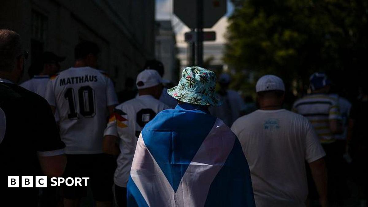 One night in Miami: The Scotsmen of the apocalypse